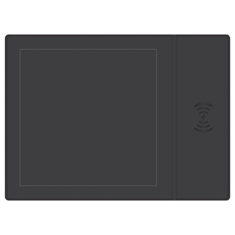 Aria Mousepad & Wireless Charger