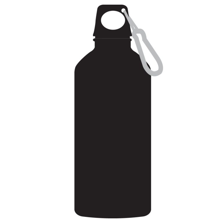 Athletic Aluminium Bottle
