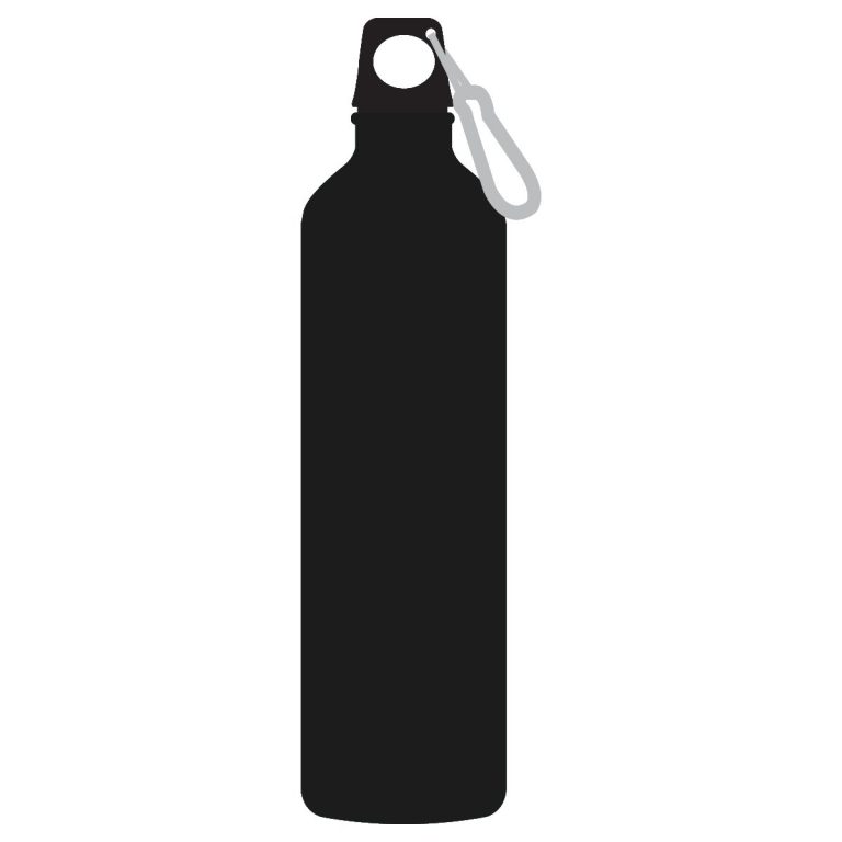 Baobab Aluminium Bottle