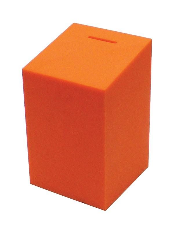Block Collection Box