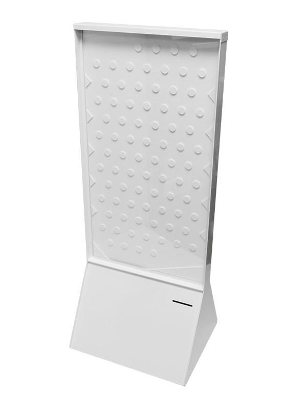 Coin Cascade Vault Box