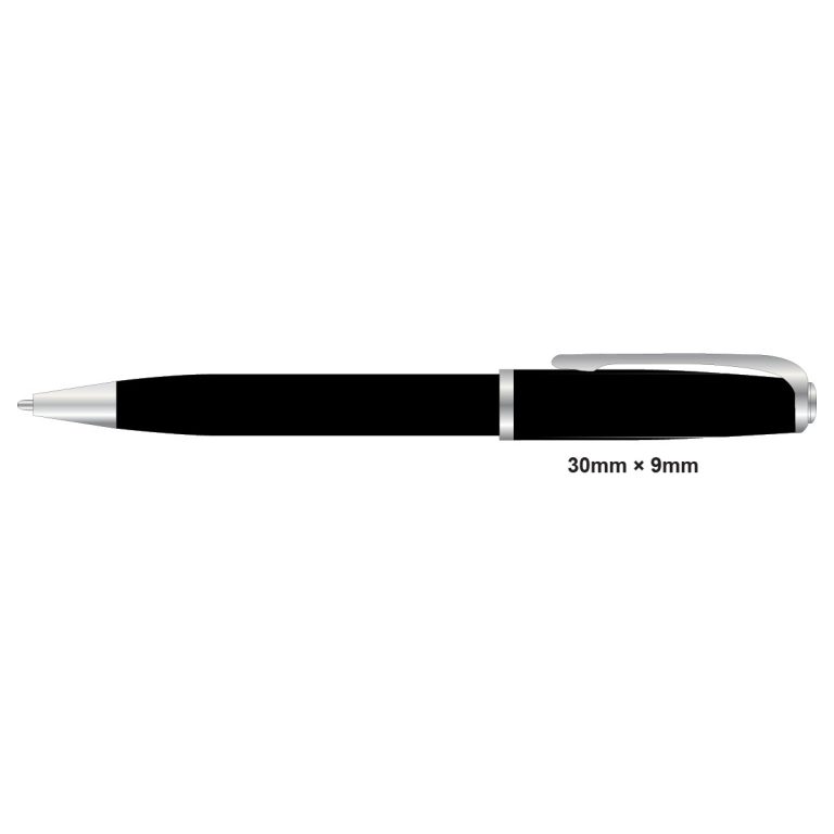 Everest Metal Ball Pen