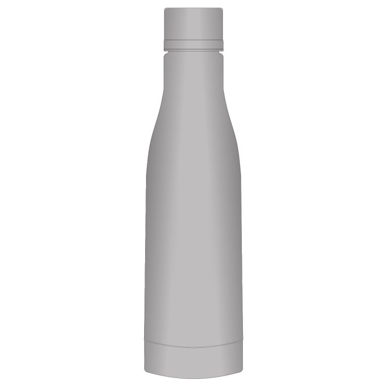 Fancy Bottle