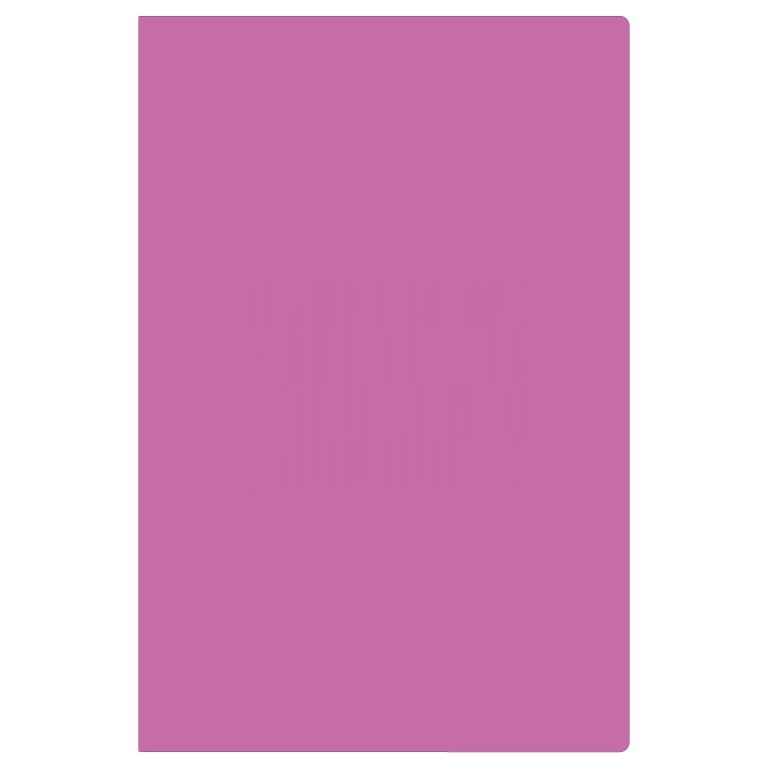 Flexile Soft Feel Notebook
