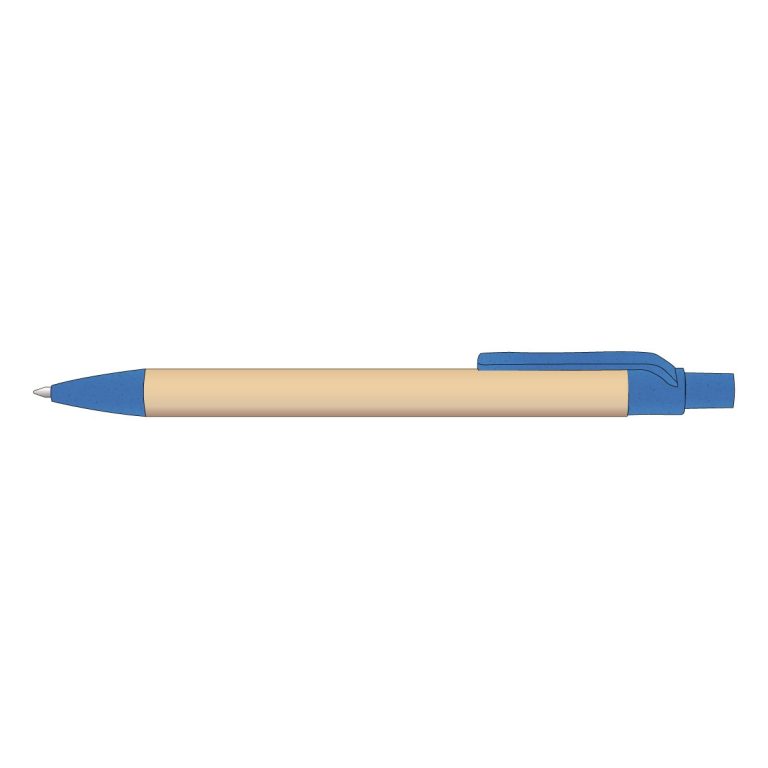 Flicker Eco Ball Pen