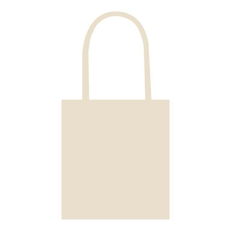 Kensal Organic Cotton Bag