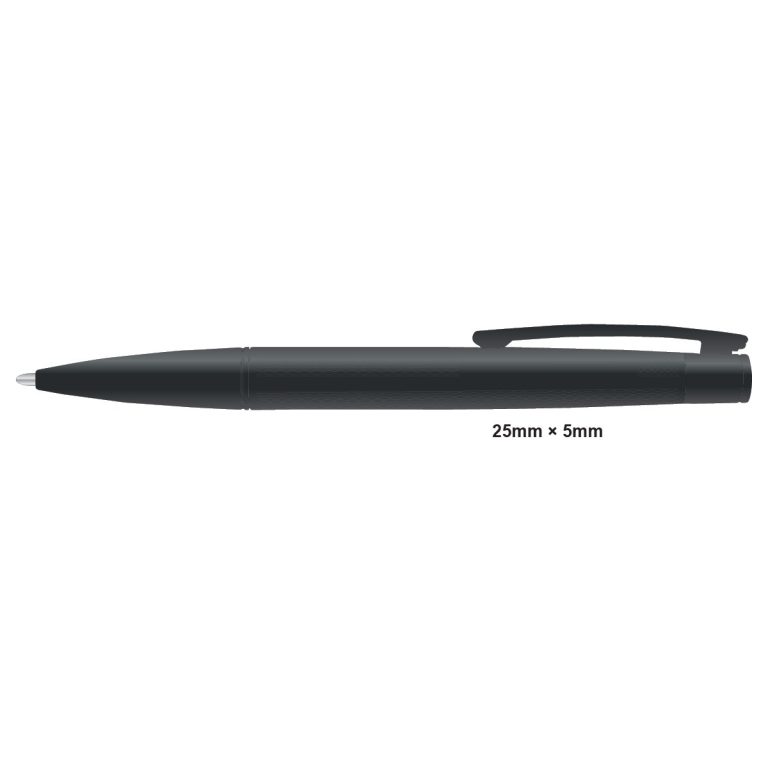 Macao Slim Metal Ball Pen