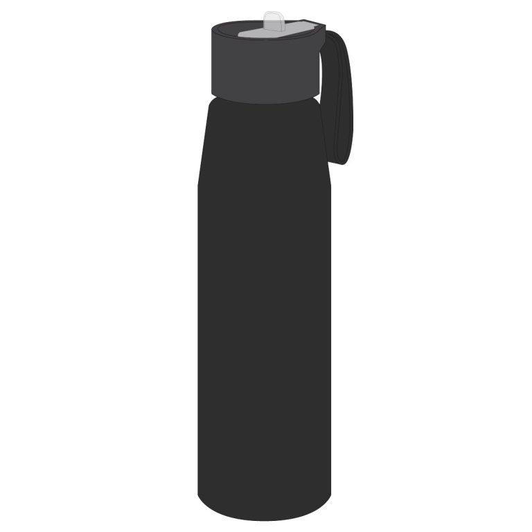 Mersey Recycled Aluminum Bottle