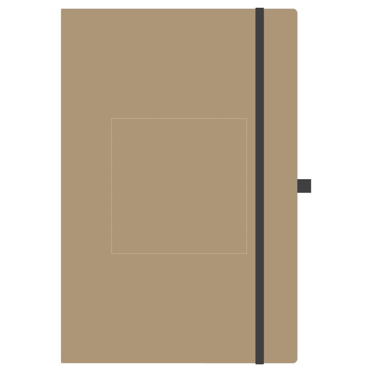 Mood Eco Hardback Notebook