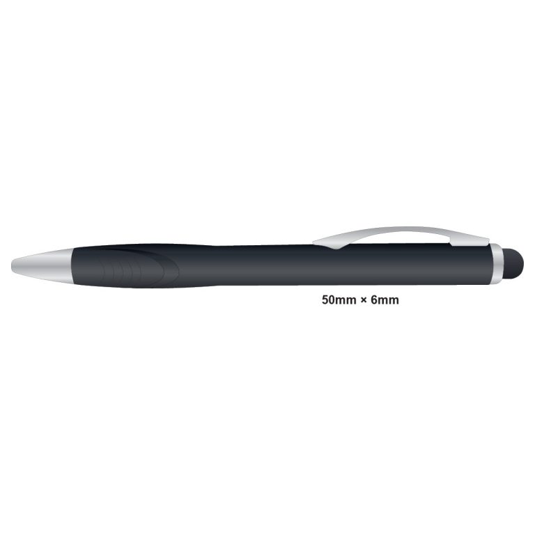 Nassau Light Touch Ball Pen