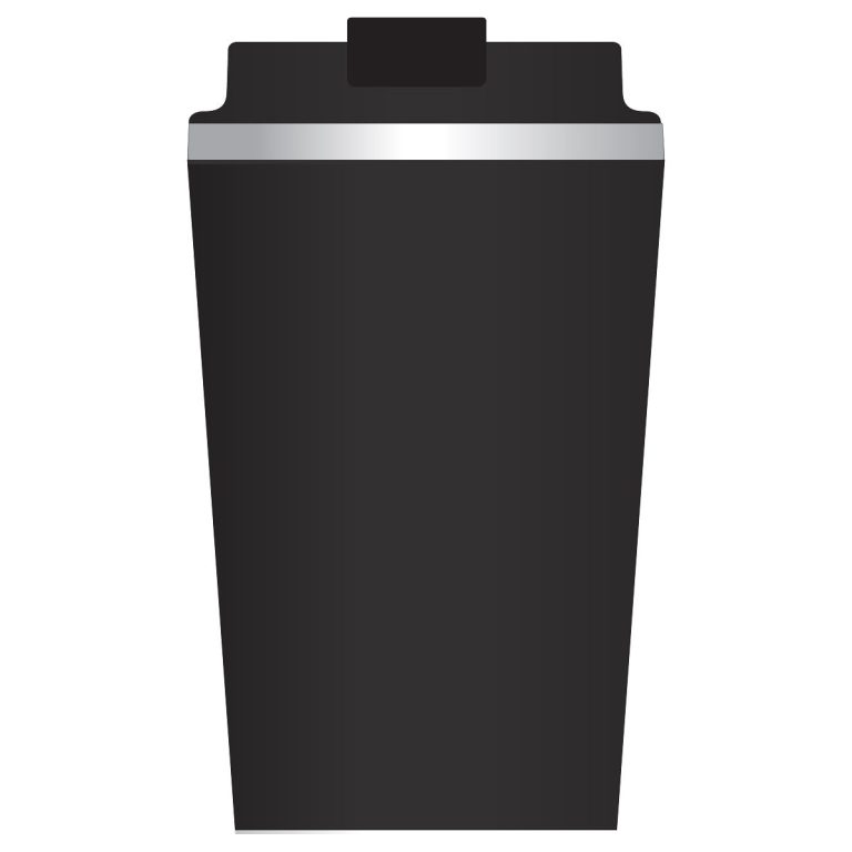 Nissa Recycled Powder Coated Cup