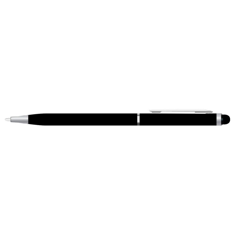 Orion Soft Touch Stylus Ball Pen