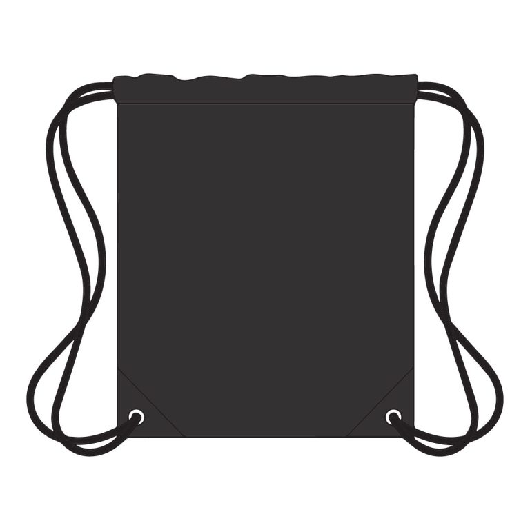 Polar RPET Drawstring Bag
