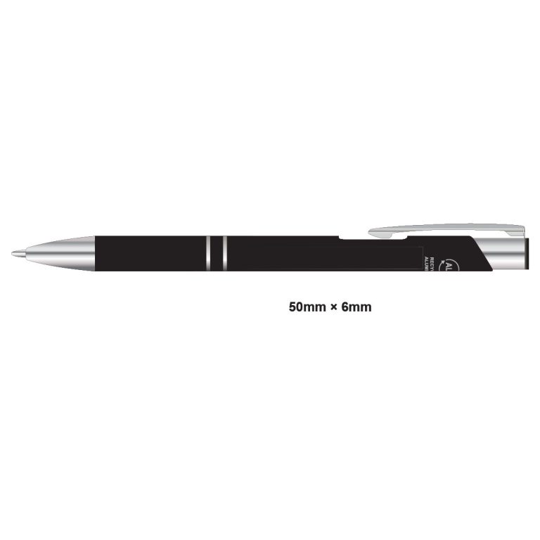 Roma Eco Ball Pen