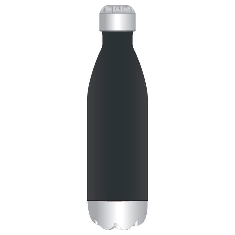 Slievemore Gunmetal Bottle
