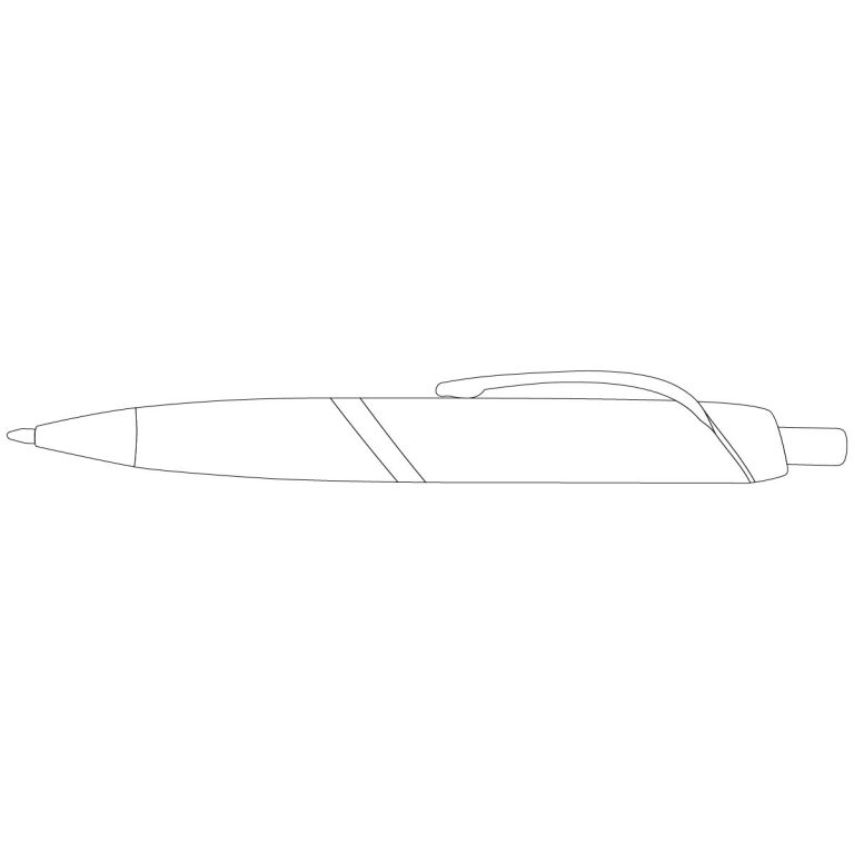 Spectra Max Eco Ball Pen