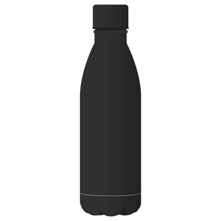 Tarek Single Wall Bottle