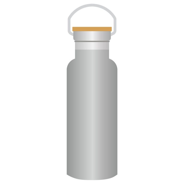 Tiset Bottle