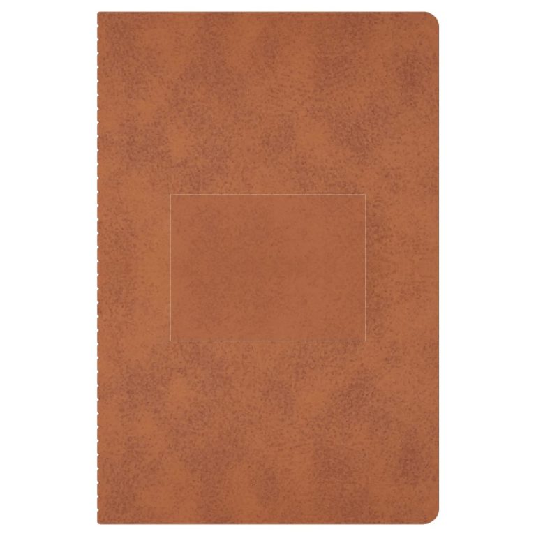 Villa Flexible Conference Notebook