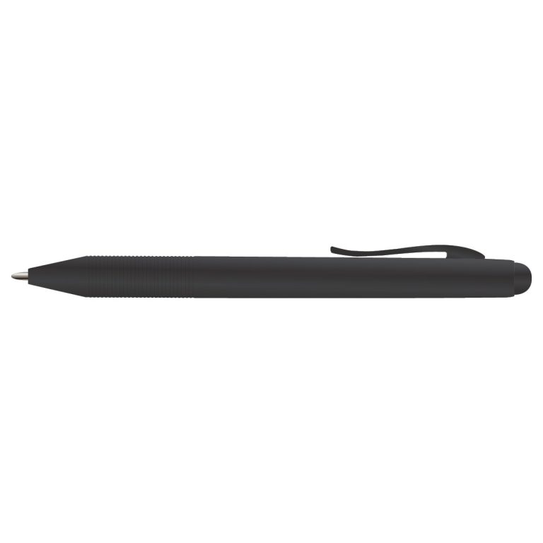 Zircon Twist Ball Pen